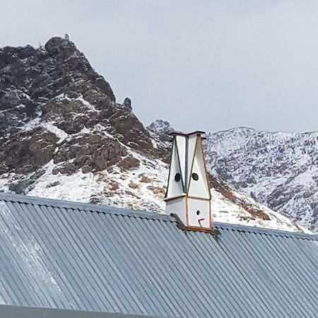 Sacred Mtn River Suites Kernville Eksteriør bilde