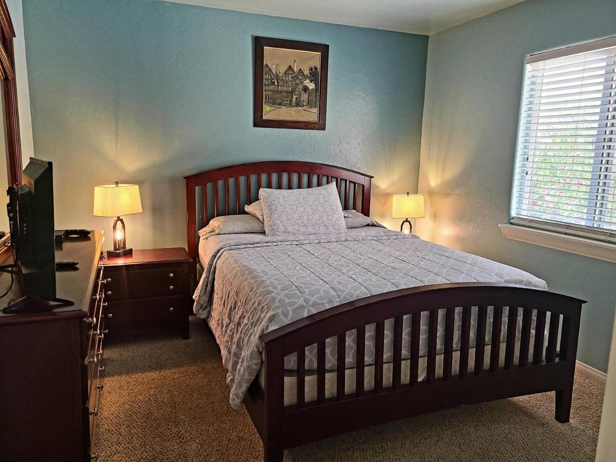 Sacred Mtn River Suites Kernville Eksteriør bilde