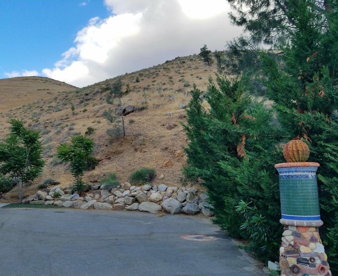 Sacred Mtn River Suites Kernville Eksteriør bilde
