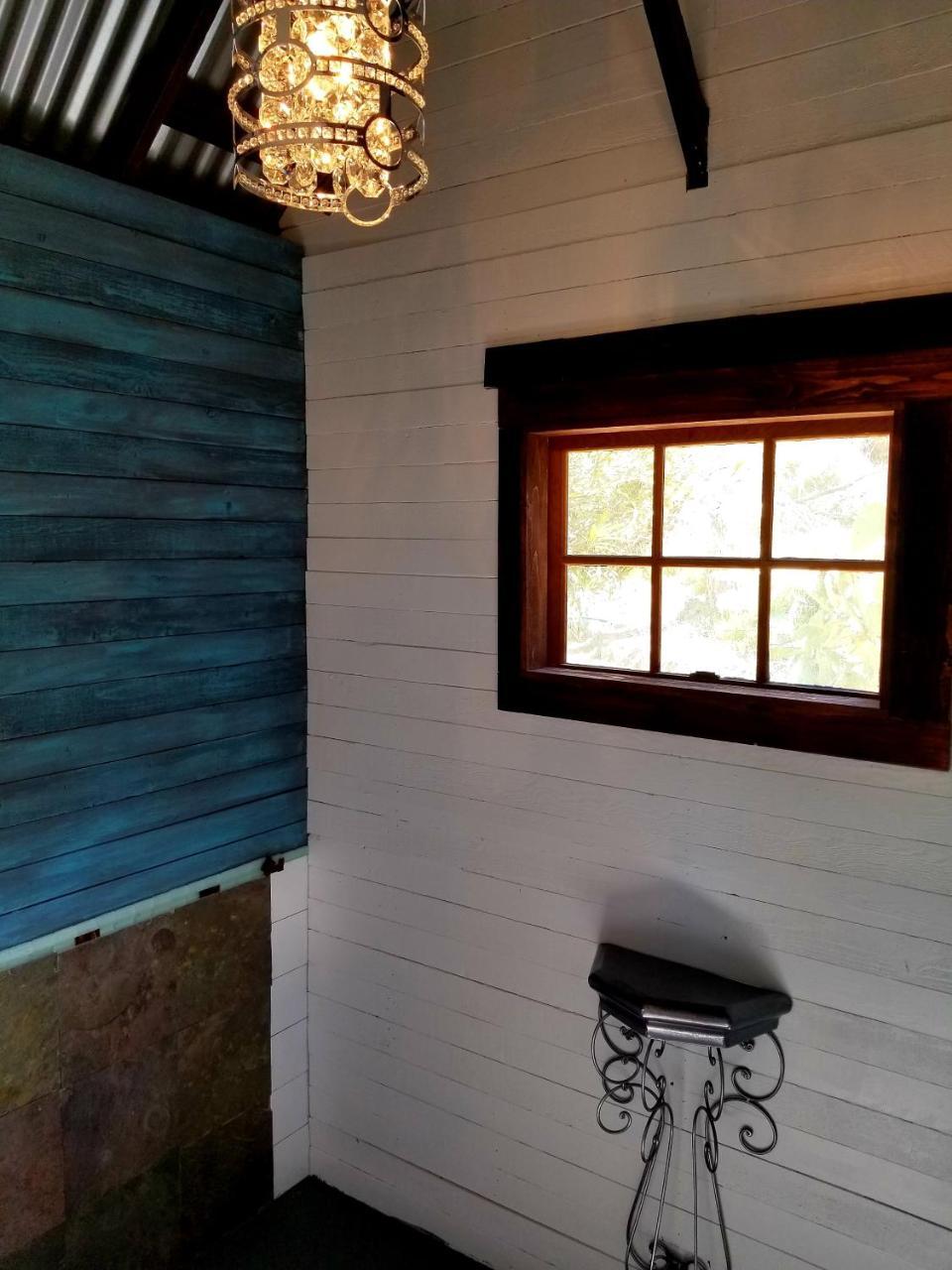 Sacred Mtn River Suites Kernville Eksteriør bilde