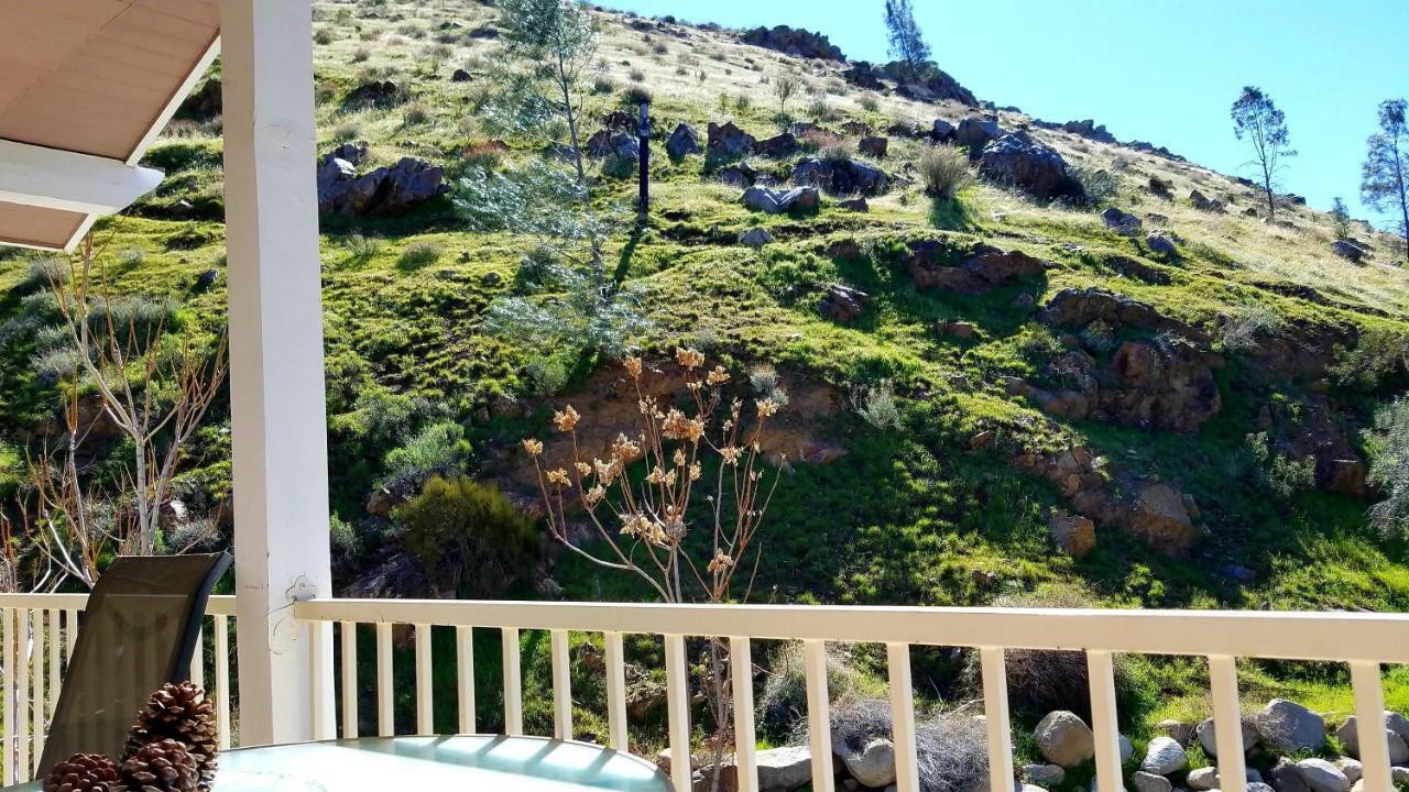 Sacred Mtn River Suites Kernville Eksteriør bilde