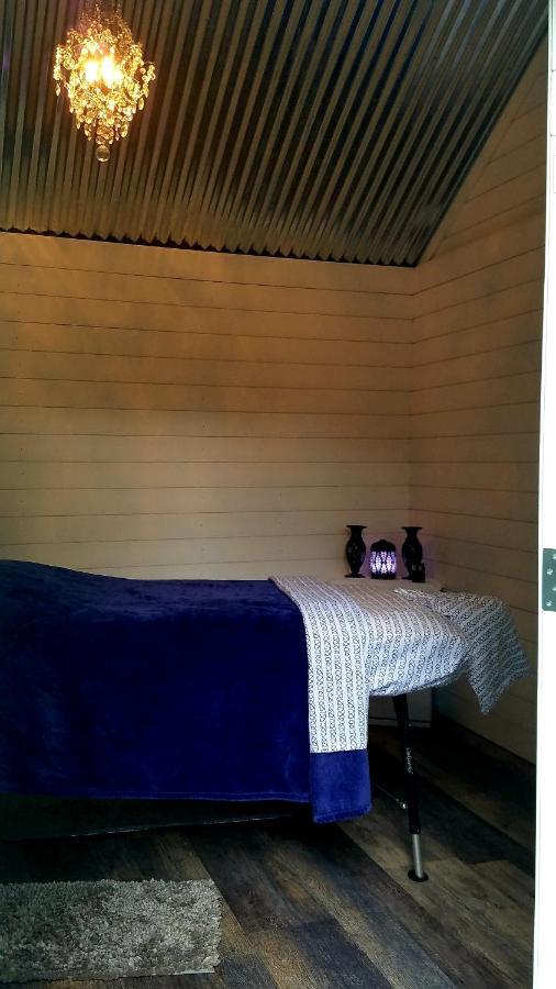 Sacred Mtn River Suites Kernville Eksteriør bilde