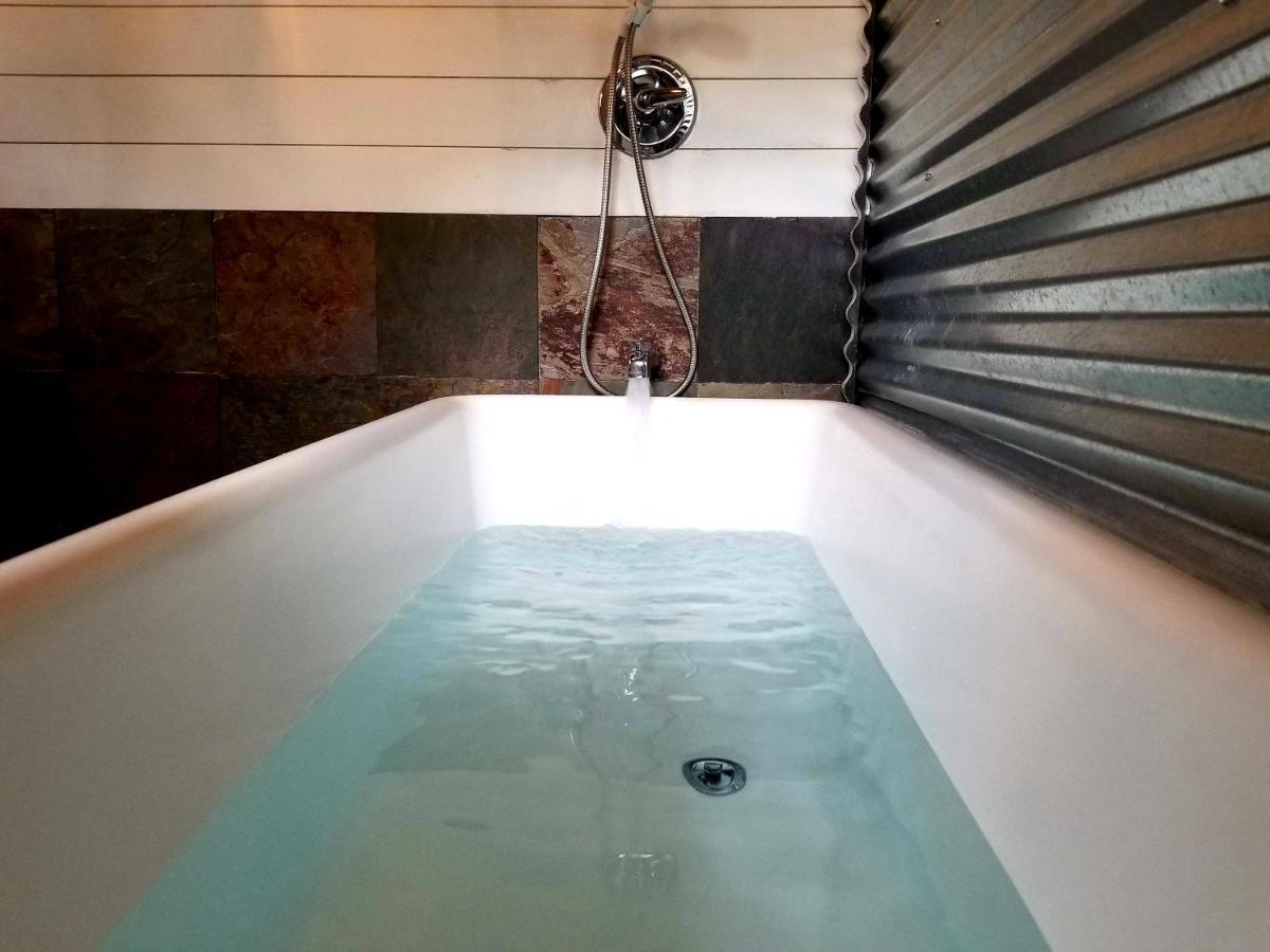 Sacred Mtn River Suites Kernville Eksteriør bilde