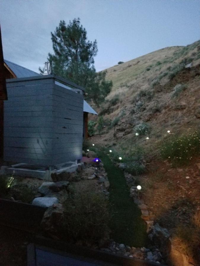Sacred Mtn River Suites Kernville Eksteriør bilde