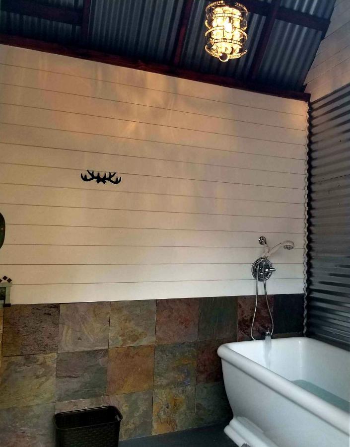 Sacred Mtn River Suites Kernville Eksteriør bilde
