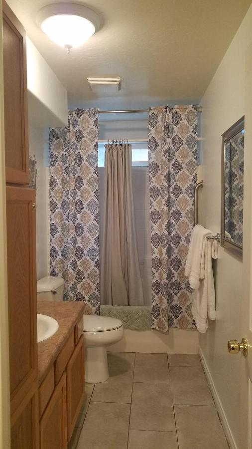 Sacred Mtn River Suites Kernville Eksteriør bilde